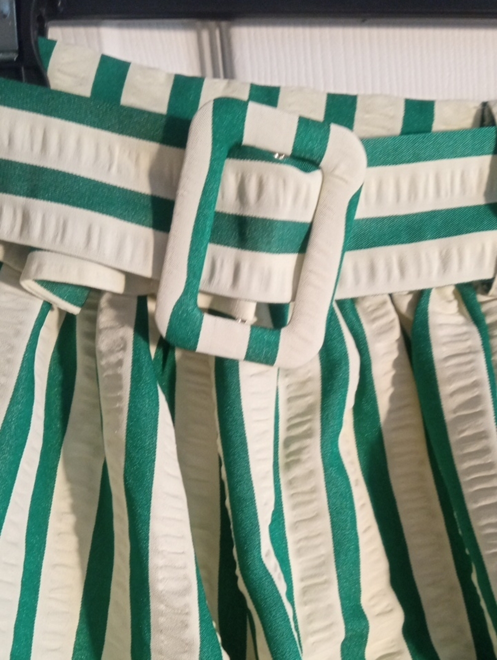 MICAS RUCHED 3/PC SHORT SET - Picture 13 of 15